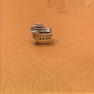 Pandora Charm